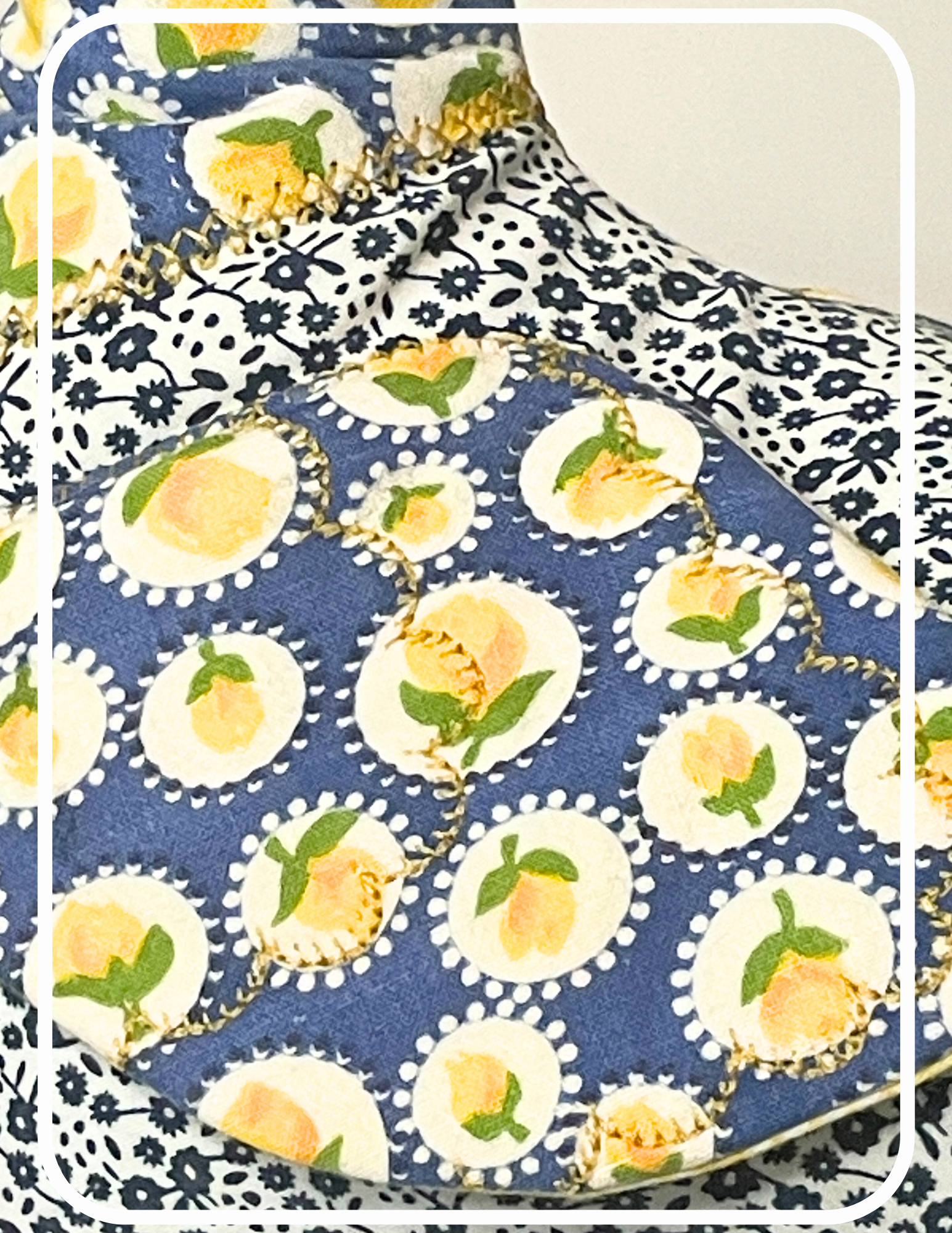 Stuffed Animal - Hen