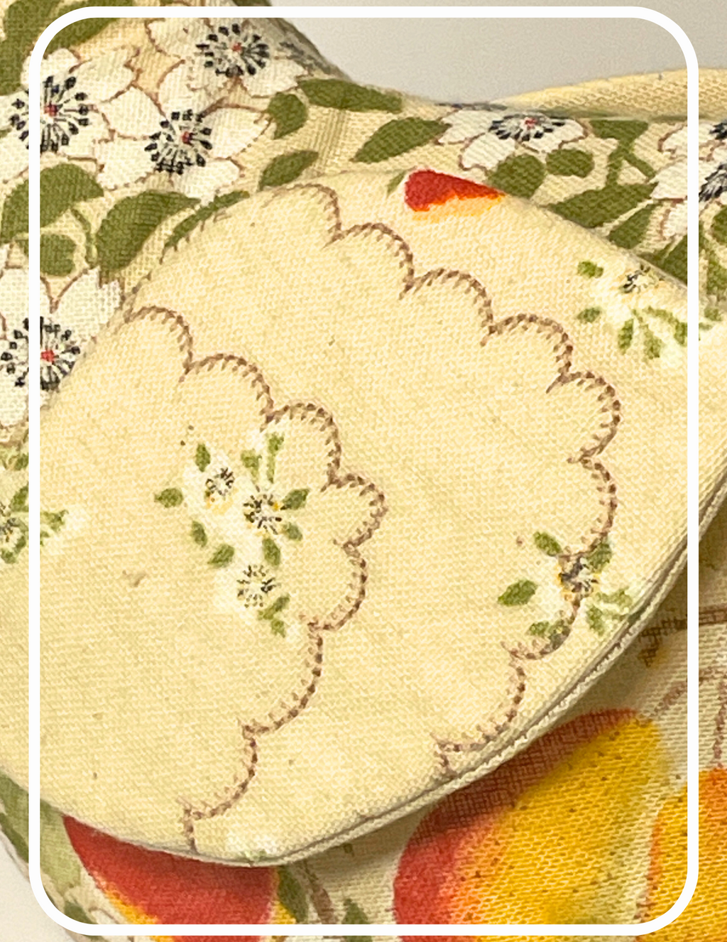 Stuffed Animal - Hen