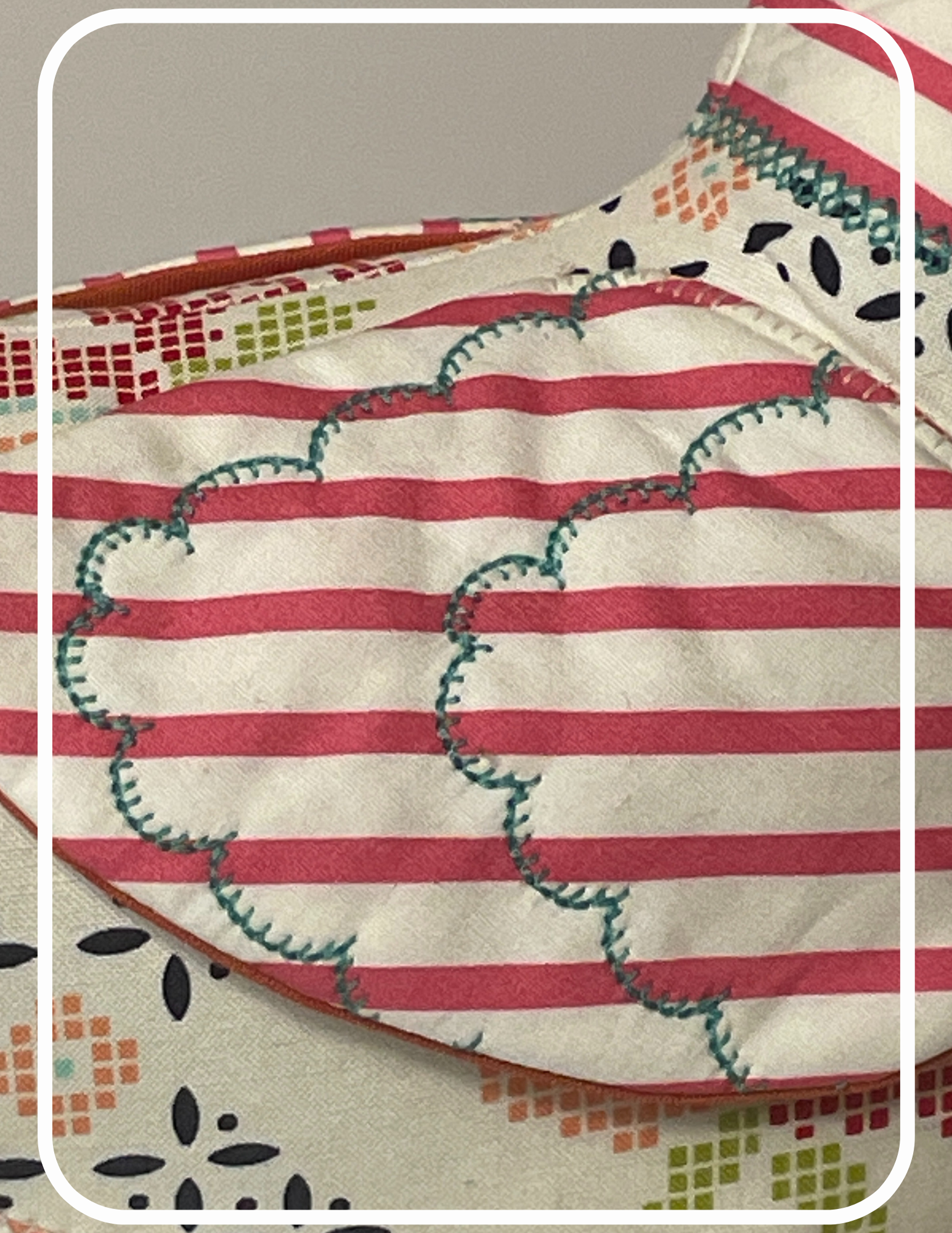 Stuffed Animal - Hen