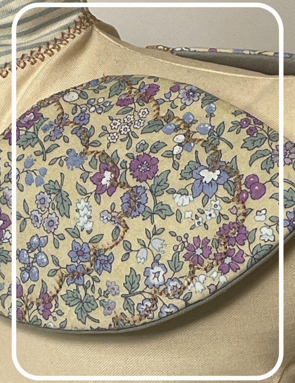 Stuffed Animal - Hen