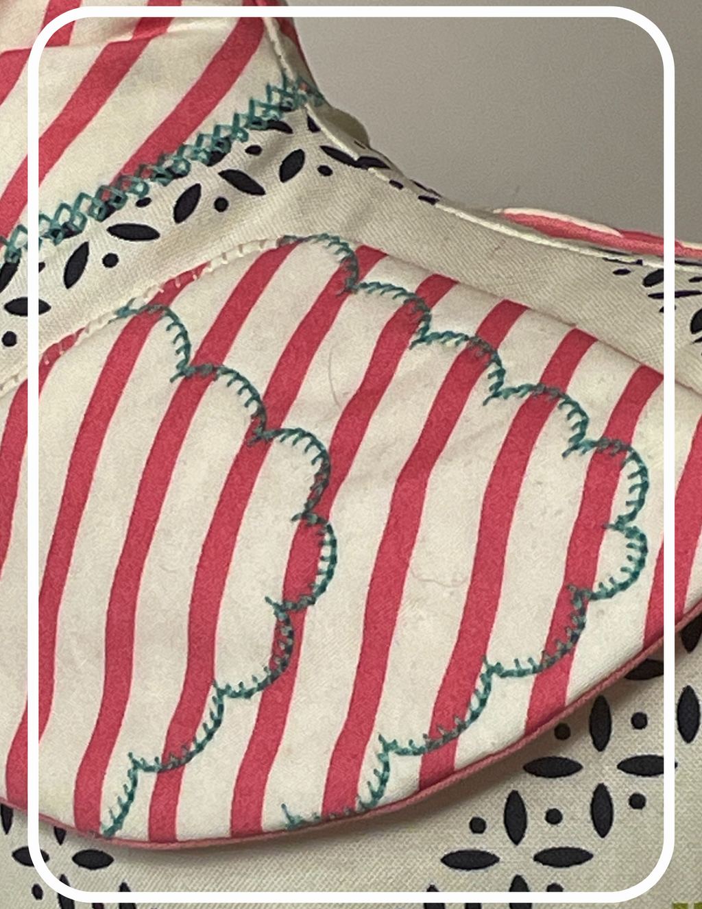 Stuffed Animal - Hen