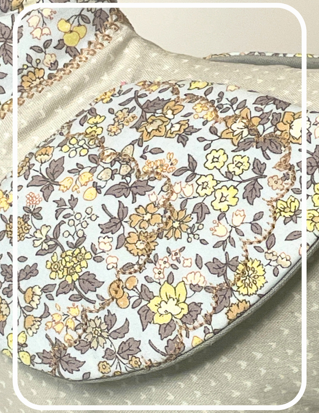 Stuffed Animal - Hen