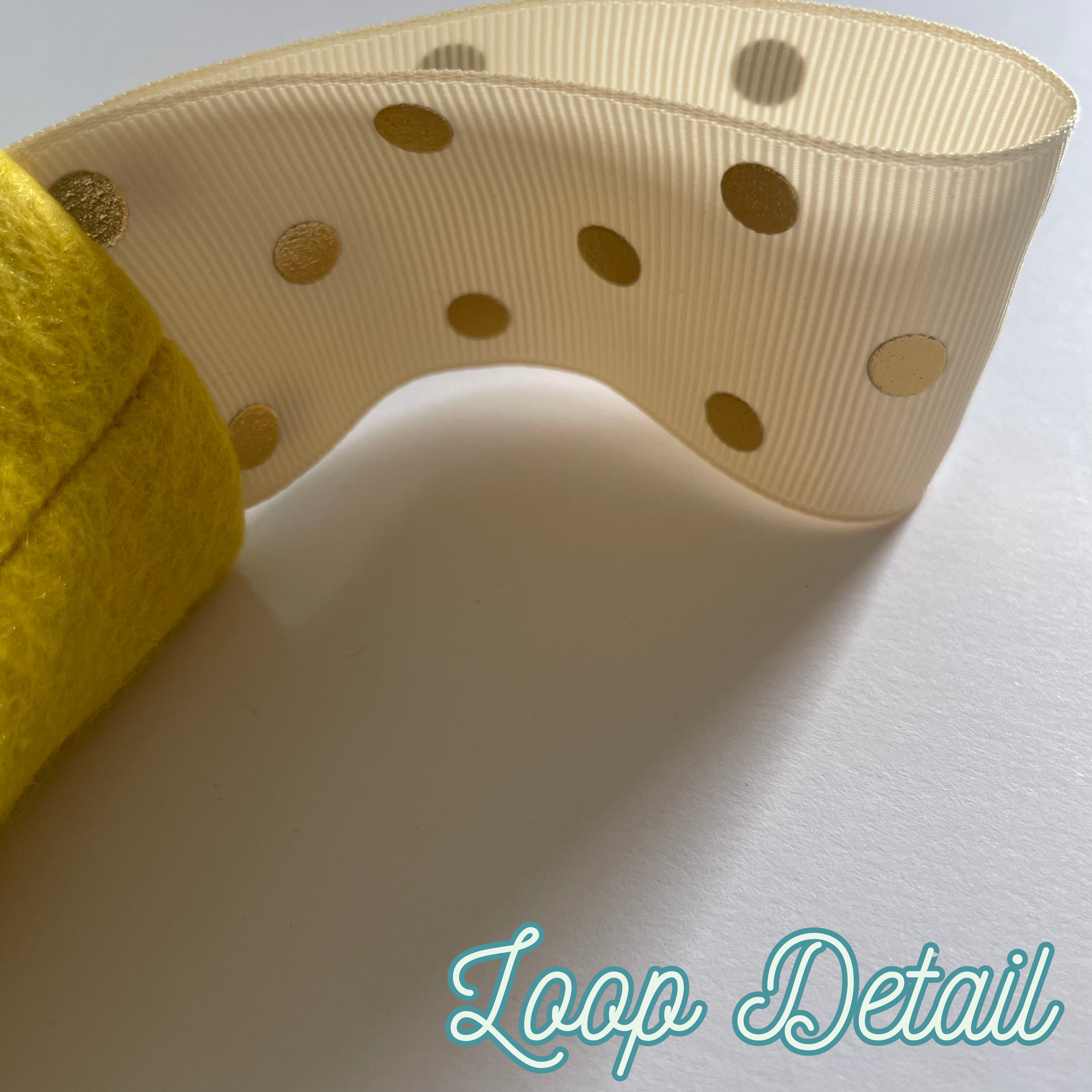 Quilted Christmas Stocking - Golden Nutcracker