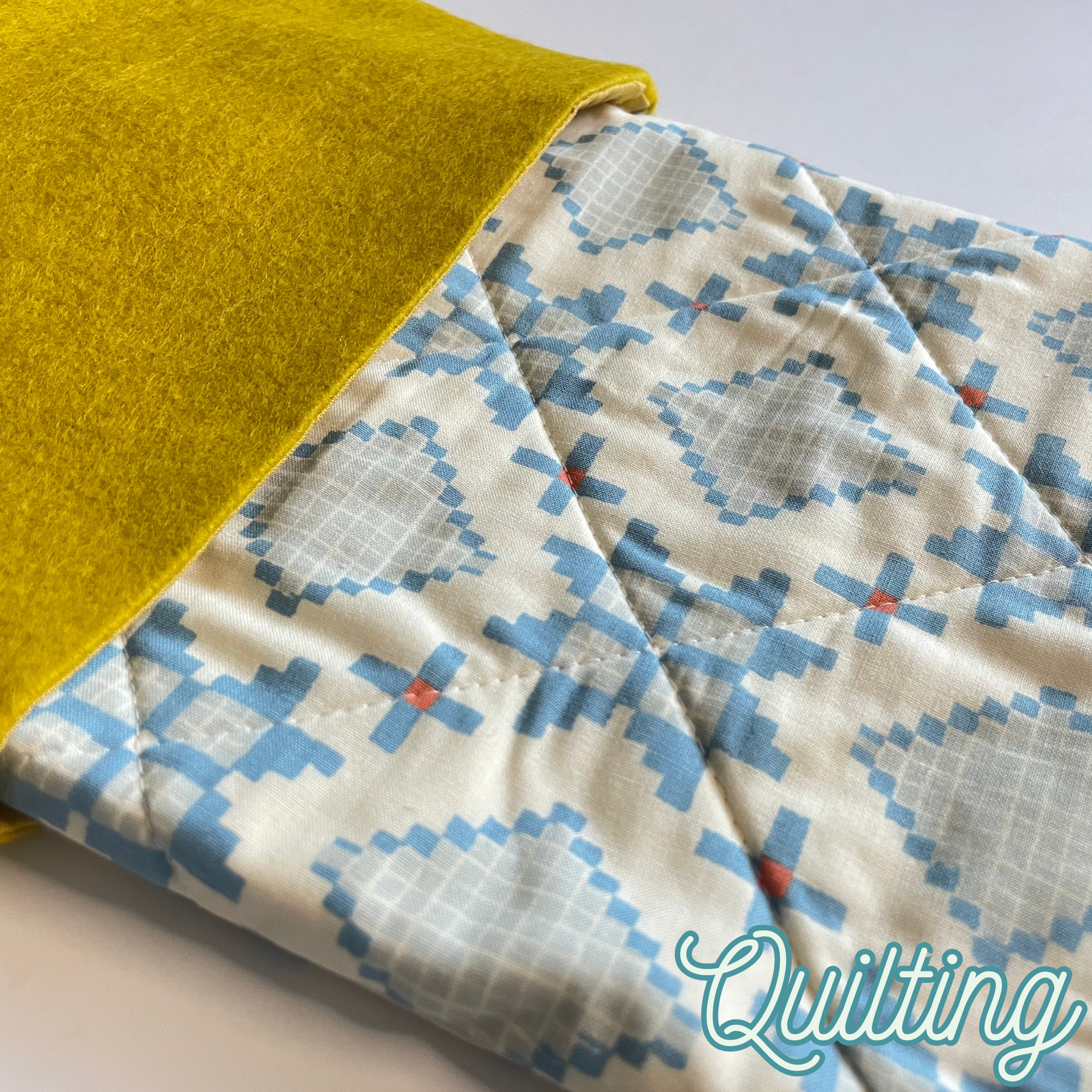 Handmade Christmas Stocking - Cozy Socks